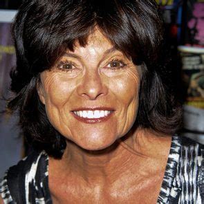 Adrienne Barbeau Nude Pics and Sex Scenes 2024